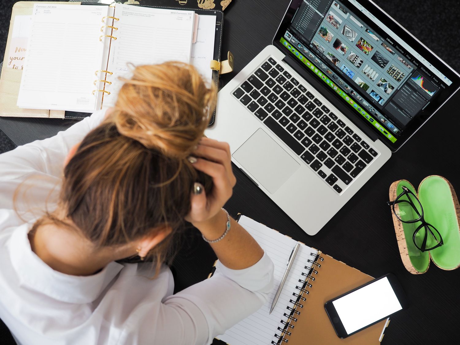 Ordini B2B via email e WhatsApp: quando diventano un problema operativo
